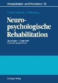 Neuropsychologische Rehabilitation - 