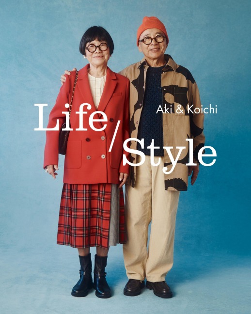 Life / Style - Aki Kim, Suzuki Kim