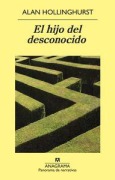 Cover-Bild zum Titel 'Hijo del Desconocido, El' von 'Alan Hollinghurst'