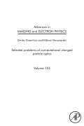Cover-Bild zum Titel 'Advances in Imaging and Electron Physics' von 'Dmitry Greenfield, Mikhael Monastyrskii'