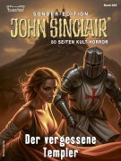Cover-Bild zum Titel 'John Sinclair Sonder-Edition 284' von 'Jason Dark'