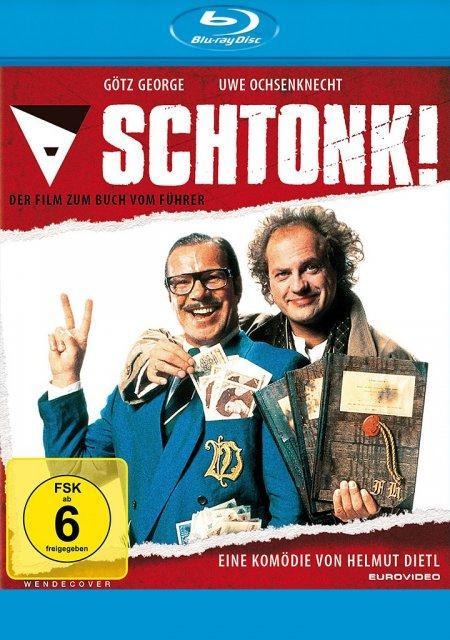 Schtonk! - Helmut Dietl, Ulrich Limmer, Konstantin Wecker