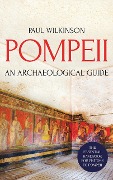 Cover-Bild zum Titel 'Pompeii' von 'Paul Wilkinson'