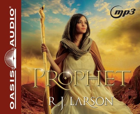 Prophet - R. J. Larson