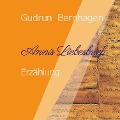 Cover-Bild zum Titel 'Annis Liebesbrief' von 'Gudrun Bernhagen'