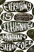Cover-Bild zum Titel 'Everything is Illuminated' von 'Jonathan Safran Foer'