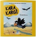 Cover-Bild zum Titel 'Kara Kargi' von 'Ramazan Kavutcu'
