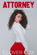 Cover-Bild zum Titel 'Attorney Doll' von 'Clover Cox'