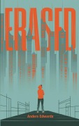 Cover-Bild zum Titel 'Erased' von 'Anders Edwards'