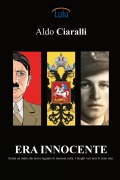 Cover-Bild zum Titel 'ERA INNOCENTE' von 'Aldo Ciaralli'