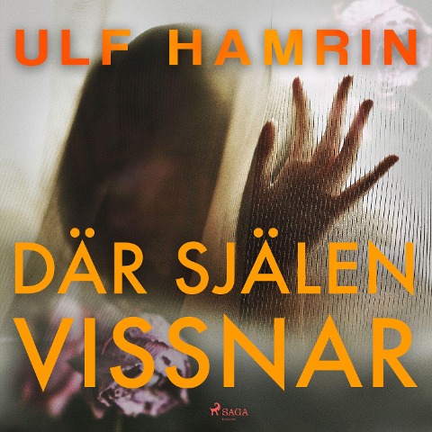 Där själen vissnar - Ulf Hamrin