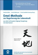Cover-Bild zum Titel 'Emei Methode' von ''