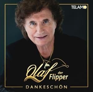 Dankeschön - Olaf der Flipper