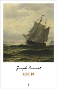 Cover-Bild zum Titel 'Lord Jim' von 'Joseph Conrad'