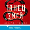 Cover-Bild zum Titel 'Tanec zmey' von 'Oskar de'