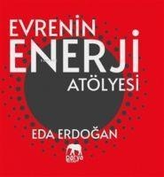 Evrenin Enerji Atölyesi - Eda Erdogan