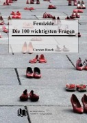 Cover-Bild zum Titel 'Femizide' von 'Carsten Rasch'