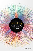 Cover-Bild zum Titel 'Writers & Lovers' von 'Lily King'