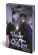 Cover-Bild zum Titel 'Under the Oak Tree: Volume 4 (The Novel)' von 'Suji Kim'