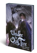 Cover-Bild zum Titel 'Under the Oak Tree: Volume 4 (The Novel)' von 'Suji Kim'
