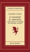 Cover-Bild zum Titel 'Le nuvole di Superga. Il racconto in favole del grande Torino' von 'Fabrizio Càlzia'