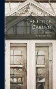 Cover-Bild zum Titel 'The Little Garden' von 'Louisa Yeomans King'