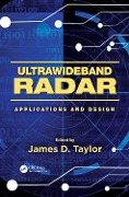 Cover-Bild zum Titel 'Ultrawideband Radar' von ''