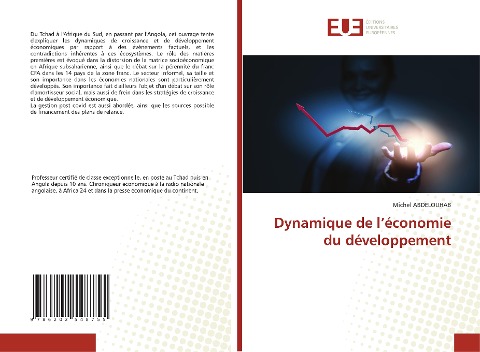 Dynamique de l¿économie du développement - Michel Abdelouhab