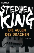 Die Augen des Drachen - Stephen King