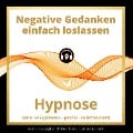 Cover-Bild zum Titel 'Negative Gedanken einfach loslassen' von 'Christian Blümel'