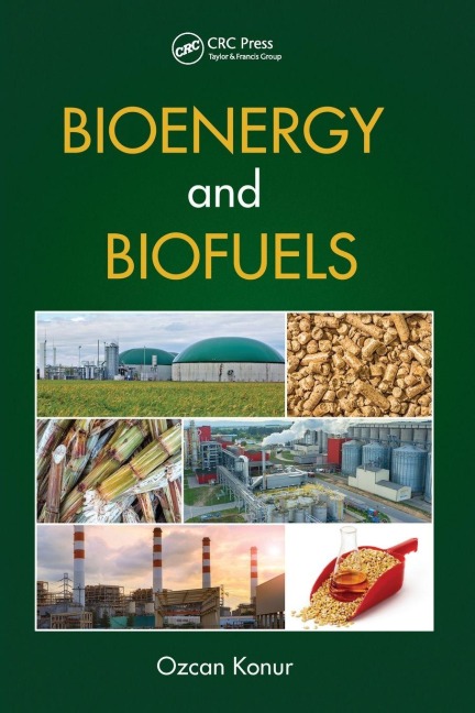 Bioenergy and Biofuels - 
