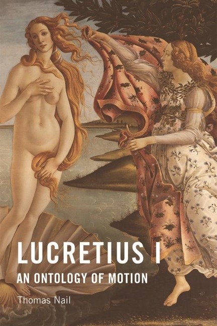 Lucretius I - Thomas Nail