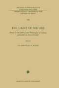 Cover-Bild zum Titel 'The Light of Nature' von ''