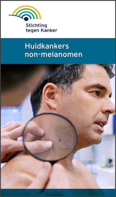 Huidkanker non-melanomen - Stichting tegen Kanker