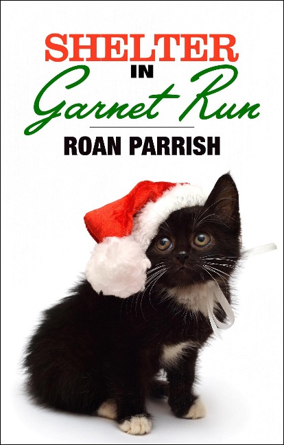 Shelter in Garnet Run - Roan Parrish
