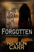 Forgotten (Araneya Mystery, #1) - Neven Carr