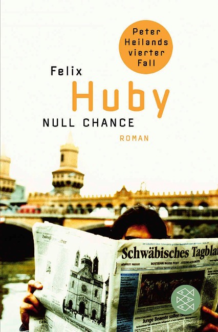Null Chance - Felix Huby