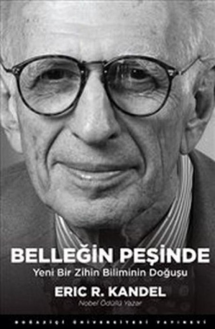 Bellegin Pesinde - Eric R. Kandel