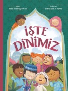 Cover-Bild zum Titel 'Iste Dinimiz (Citli)' von 'Jenny Molendyk Divleli'