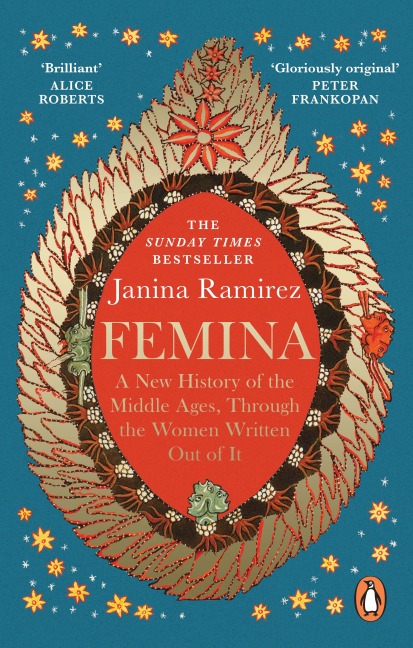 Femina - Janina Ramirez