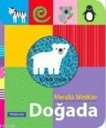 Cover-Bild zum Titel 'Merakli Minikler Dogada' von 'Kolektif'