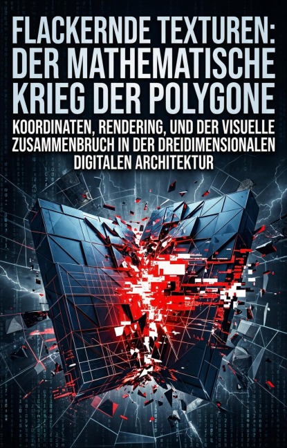Flackernde Texturen: Der mathematische Krieg der Polygone - Swen Gottschalk