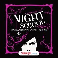 Cover-Bild zum Titel 'Night School 3. Denn Wahrheit musst du suchen' von 'C. J. Daugherty'