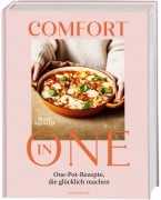 Cover-Bild zum Titel 'Comfort in One' von 'Hari Beavis'