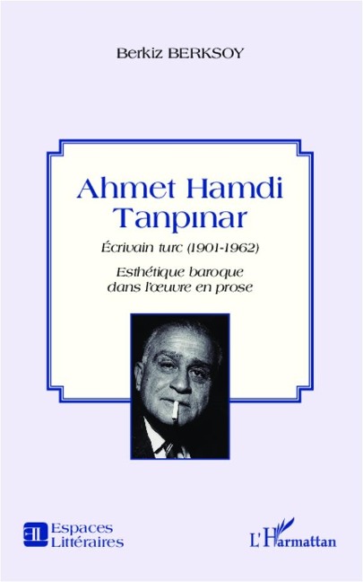 Ahmet Hamdi Tanpinar - Berksoy