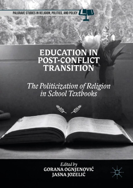 Education in Post-Conflict Transition - 