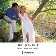 Cover-Bild zum Titel 'Cómo atrapar a un marido' von 'Ruth Jean Dale'