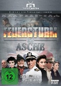 Feuersturm und Asche - Der komplette Zwölfteiler (8 DVDs) - 