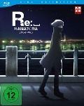 Cover-Bild zum Titel 'Re:Hamatora' von ''