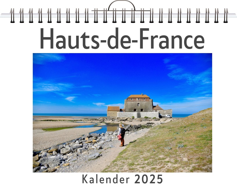 Hauts-de-France - Florian Schröder